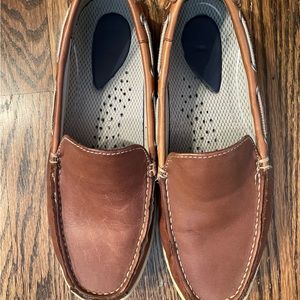 J. Murphy Men’s Slip On Shoes